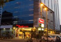 The Batik Hotel Medan