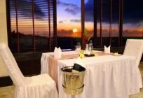 The Beverly Hills Bali