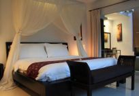 The Bidadari Villas and Spa