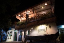 The Bodhi Tree Hostel Karimun Jawa The Bodhi Tree Hostel Karimun Jawa