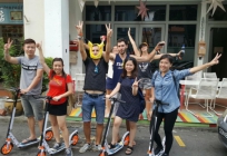 The Bohemian Singapore