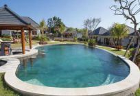The Brothers Villa - Padang Padang