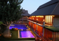 The Chaya Resort and Spa Chiang Mai The Chaya Resort and Spa Chiang Mai