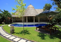 The Dusun Villas Bali