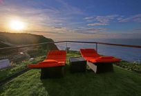 The Edge Villa Bali