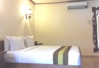 The Flora Kuta Bali Hotel The Flora Kuta Bali Hotel