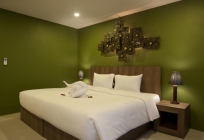 The Gig Hotel Phuket The Gig Hotel Phuket