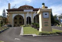The Hills Bukit Tinggi Bukittinggi