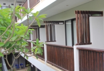 The Kubu Hotel Bali The Kubu Hotel Bali