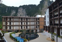 The Lai Thai Krabi The Lai Thai Krabi