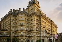 The Langham London The Langham London