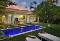 The Lodek Villas Bali The Lodek Villas Bali