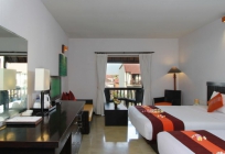 The Lokha Legian Bali