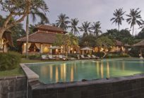 The Lotus Residence Bali