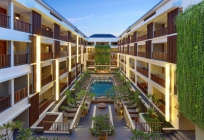 The Magani Bali The Magani Bali