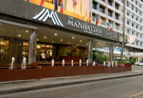 The Manhattan Sukhumvit Bangkok The Manhattan Sukhumvit Bangkok