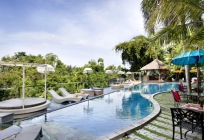 The Mansion Resort and Spa Bali The Mansion Resort and Spa Bali
