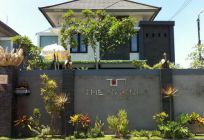 Villa Nakula Bali