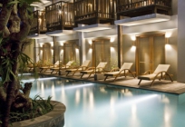 The Oasis Lagoon Sanur Bali The Oasis Lagoon Sanur Bali