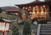 The Onsen Resort Batu