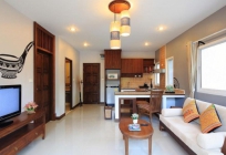 The Opium Serviced Apartment and Hotel The Opium Serviced Apartment and Hotel