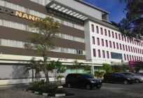 The Pade Hotel Aceh Banda Aceh