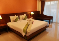 The Pano Hotel And Residence The Pano Hotel And Residence