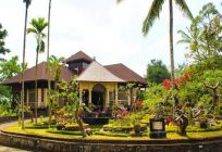 The Payogan Villa Resort & Spa The Payogan Villa Resort & Spa