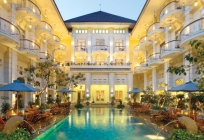 The Phoenix Hotel Yogyakarta (Jogja)