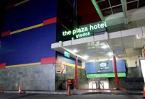 The Plaza Hotel Glodok