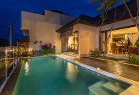 The Reika Villas by Nagisa Bali