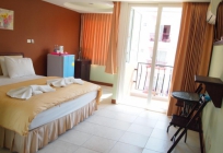The Right Resort Pattaya-Chonburi The Right Resort Pattaya-Chonburi