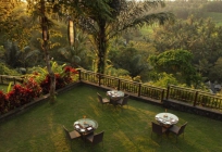 The Samaya Ubud Villa