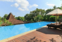 The Sanyas Retreat Bali