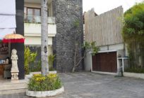 The Segara Suites Bali The Segara Suites Bali