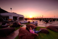 The Sintesa Jimbaran Bali The Sintesa Jimbaran Bali