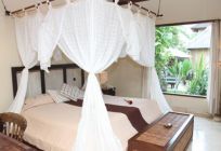The Sungu Resort And Spa