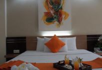 The Sunset Hotel Bali