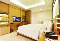 The Sya Regency Hotel Palu