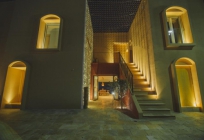 The Theodore Boutique Hotel The Theodore Boutique Hotel