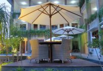 Pondok Anyar Hotel Bali Pondok Anyar Hotel Bali