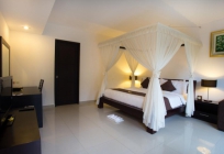 The Yubi Boutique Villas