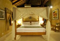 Three Monkeys Villas Bali