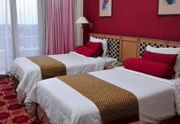 Tiara Hotel, Medan