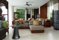 Tigadis Villa Bali