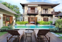 Tis Villa Seminyak Tis Villa Seminyak