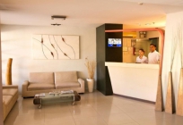 Travelbee Business Inn Cebu