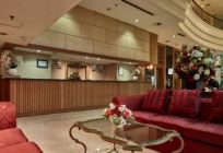 Treva International Jakarta