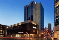 Tryp Quebec Hotel Pur Tryp Quebec Hotel Pur