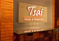Tsai Hotel and Residences Cebu